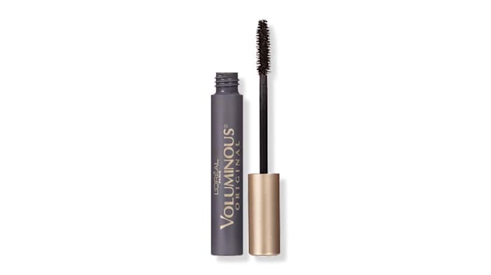 L’Oreal - Voluminous Original Mascara ($10.99)